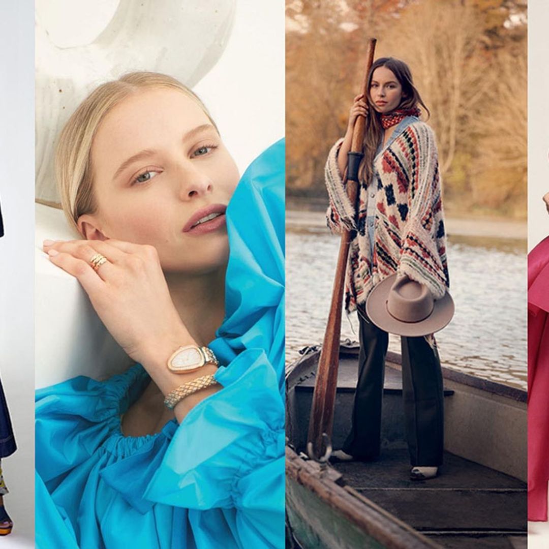 What my mother taught me: 4 Hello! Fashion cover girls share the lessons they learned