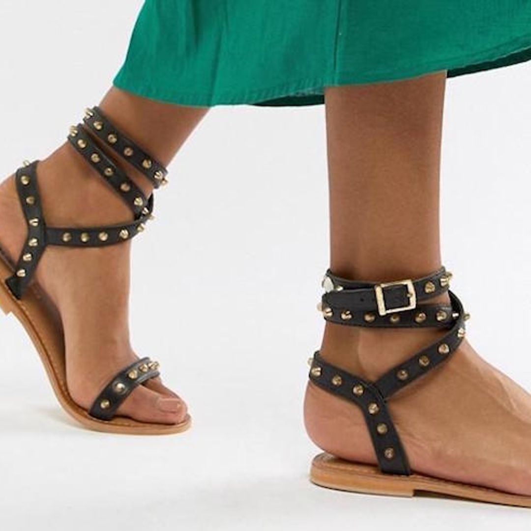 This is the one thing that will stop your summer sandals giving you blisters