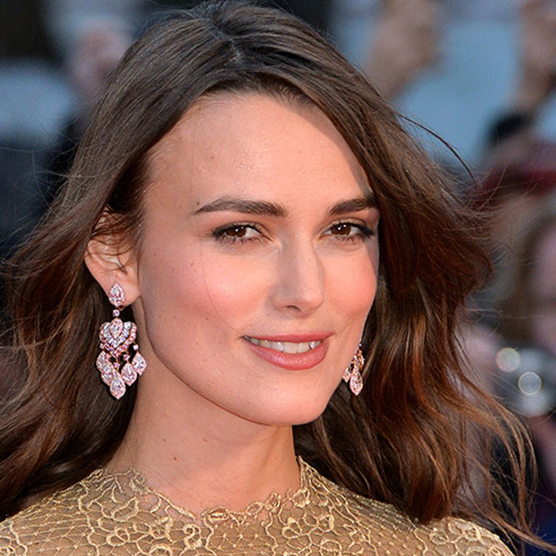 Keira Knightley won't let her daughter watch Disney films - find out why