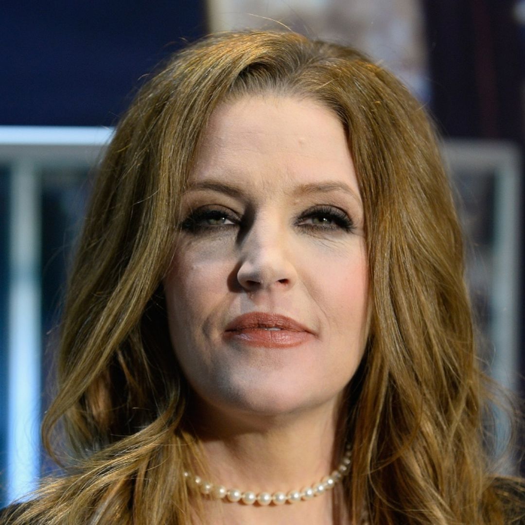 Lisa Marie Presley opens up about son Benjamin's heartbreaking death in new essay