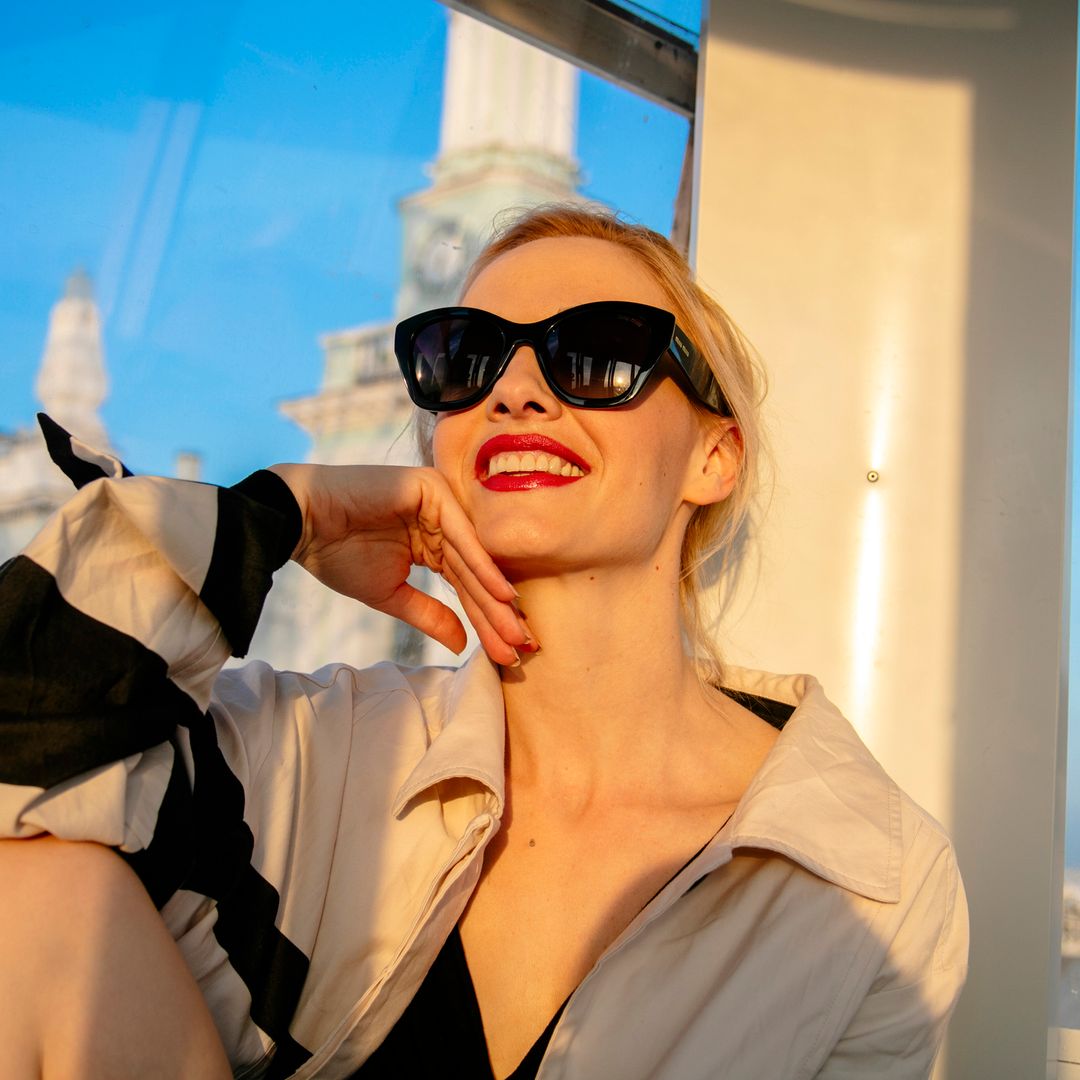 Heatwave clothes fashion experts swear by when it’s above 30°C