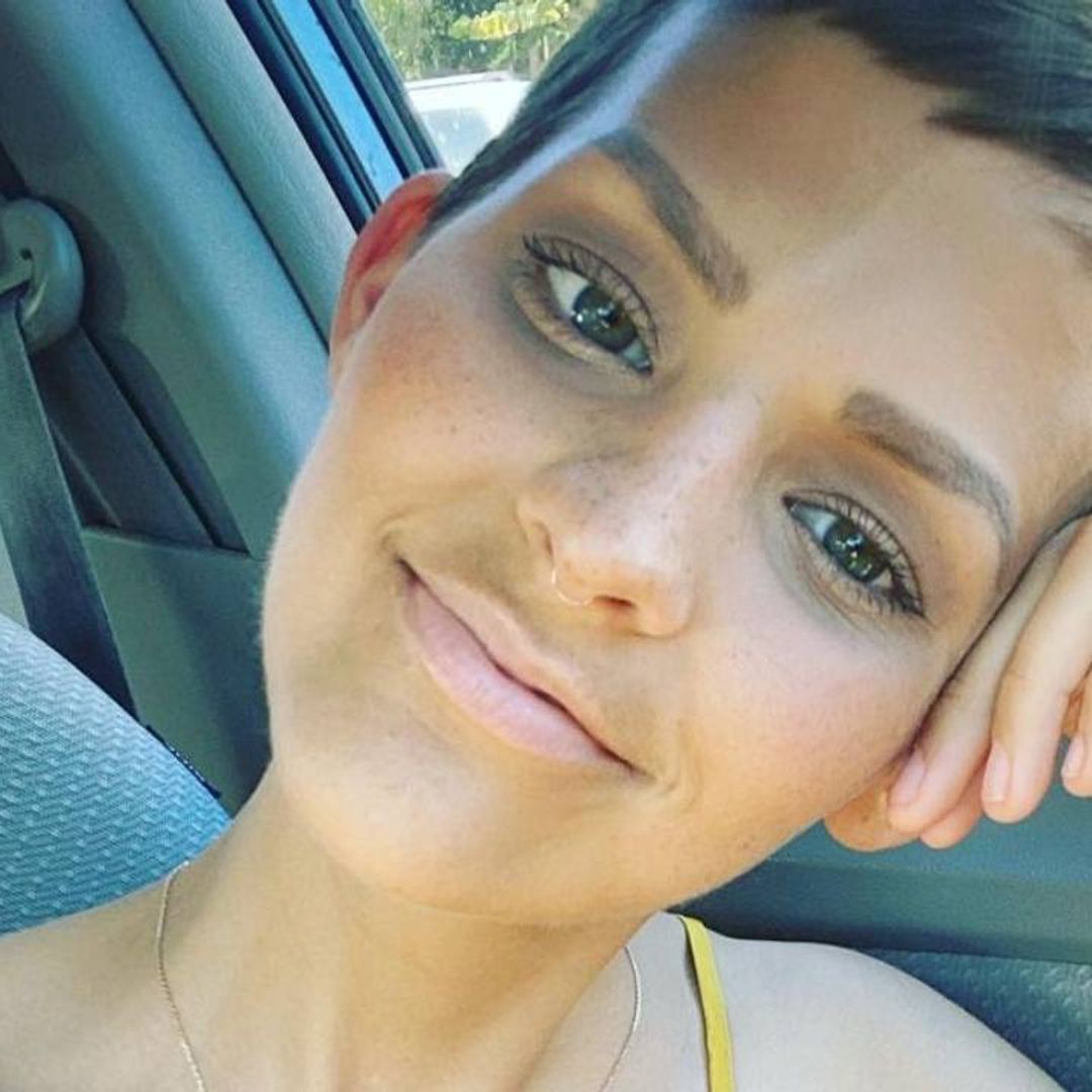 AGT's Nightbirde inundated with support and prayers following health update as she marks inspiring milestone