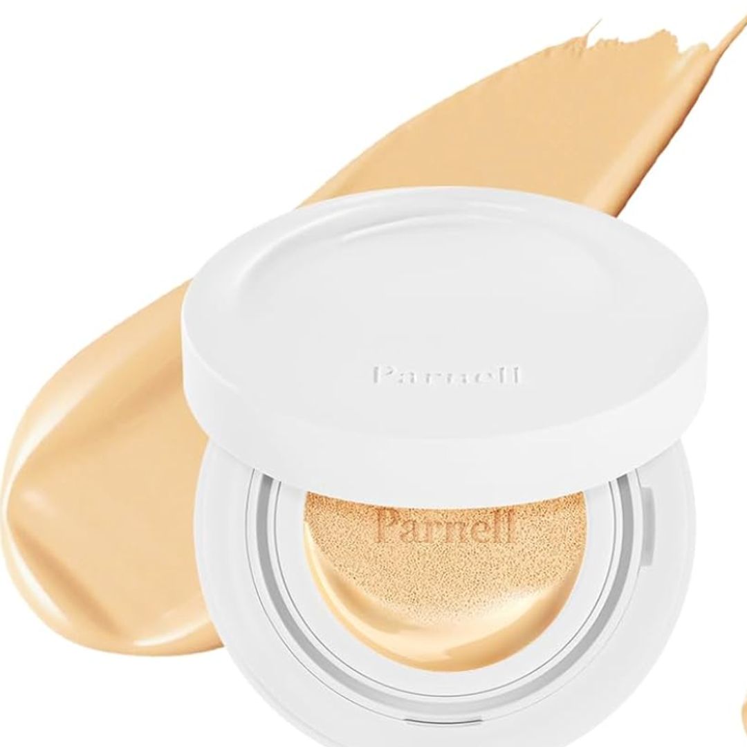 Parnell foundation product shot 