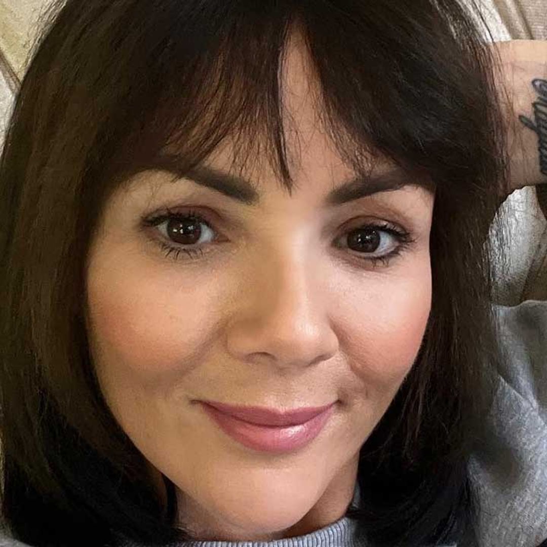 Martine McCutcheon news, photos, wedding, exclusive interviews