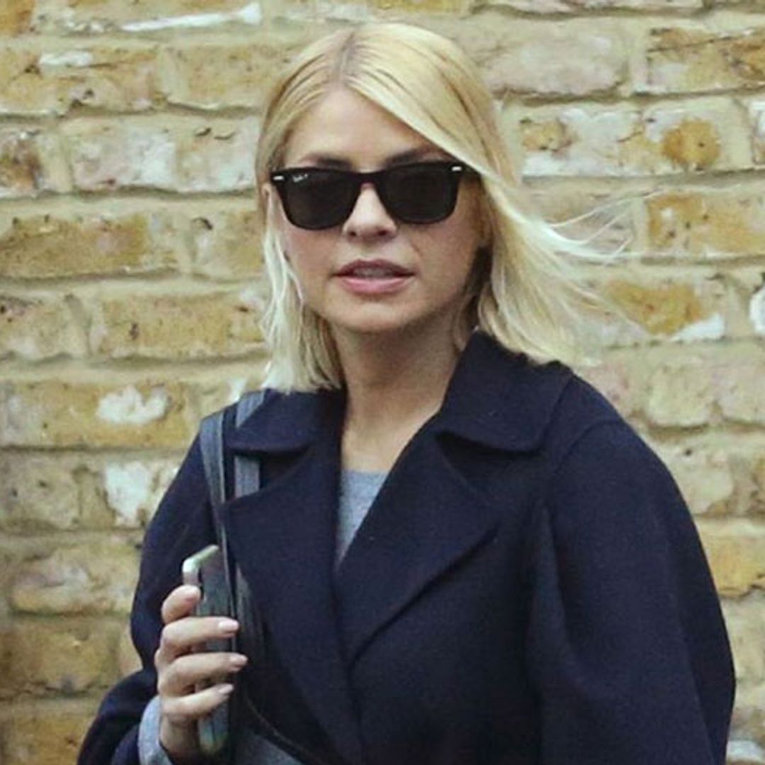 Holly Willoughby reveals super strict plans for kids while in Australia