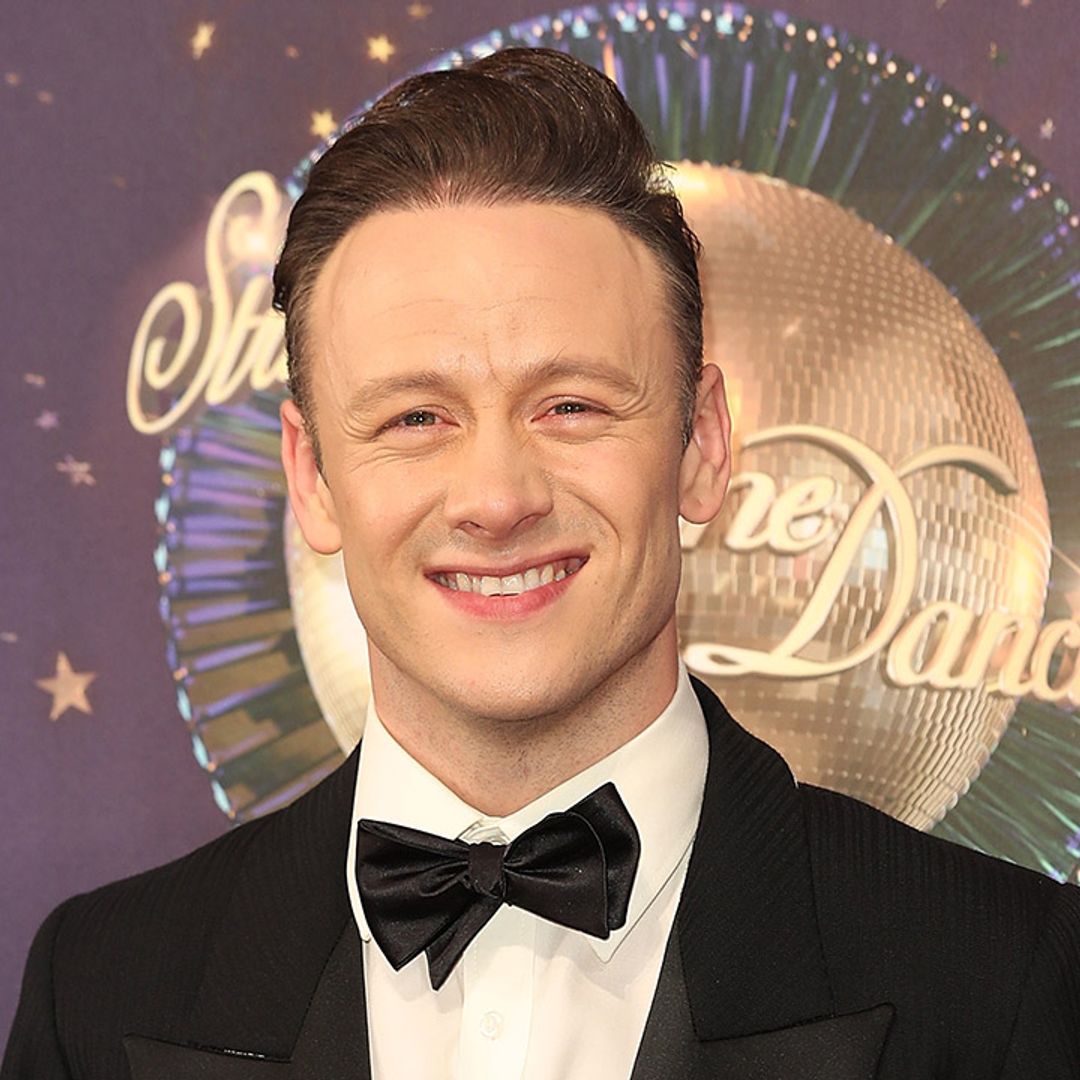 Kevin Clifton quits Strictly Come Dancing after seven years