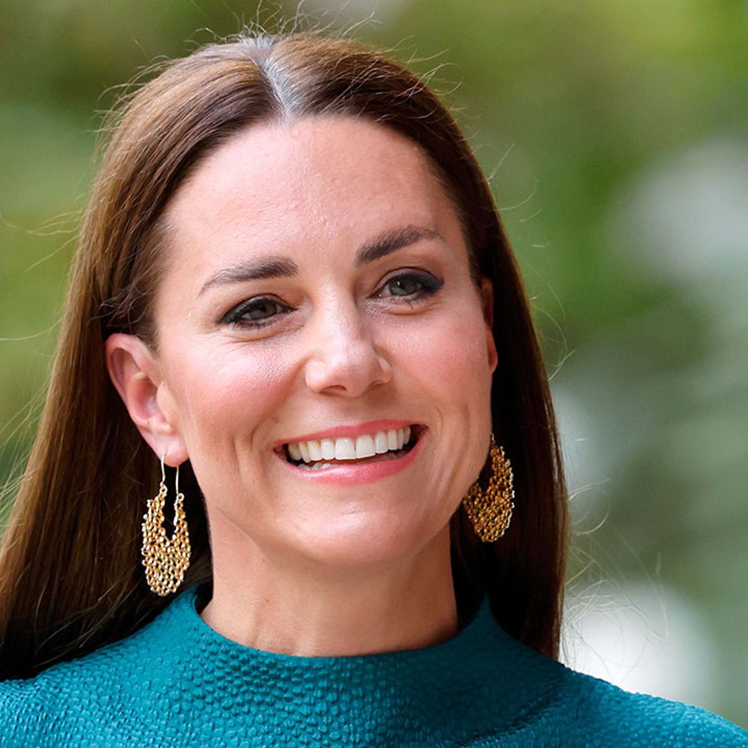 Kate Middleton's latest Jubilee dress will make you double take