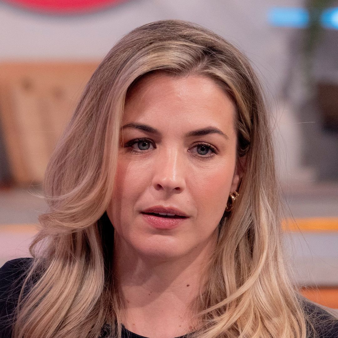 Gemma Atkinson inundated with support following heartbreaking death of her beloved dog