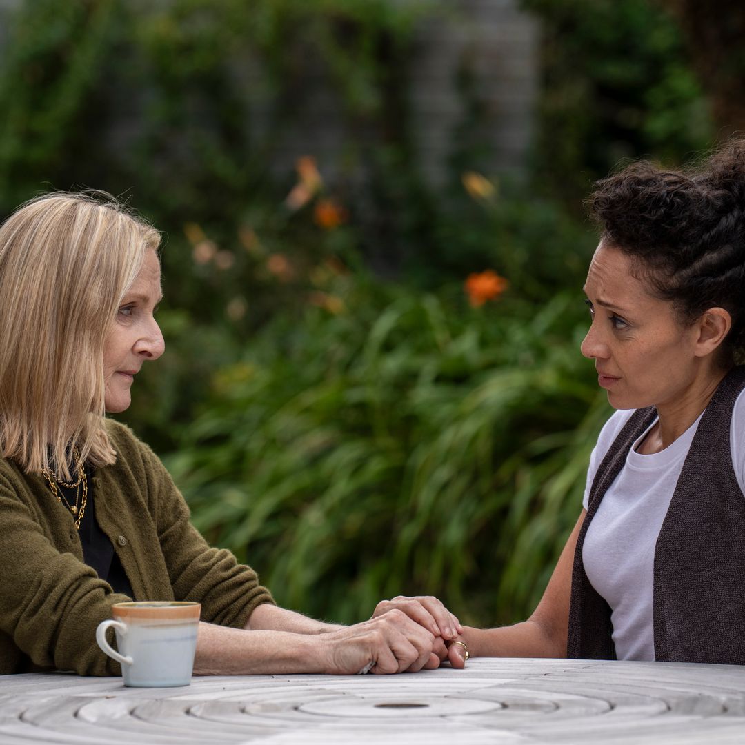 'Fantastic' detective drama drops first look at season 2 with Midsomer Murders and Hijack actors