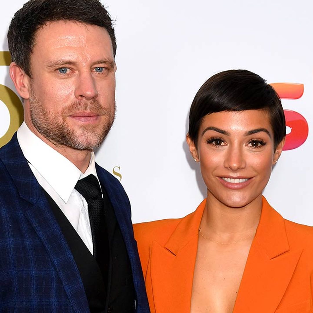 Inside Frankie Bridge's incredible 30th birthday holiday in Miami...