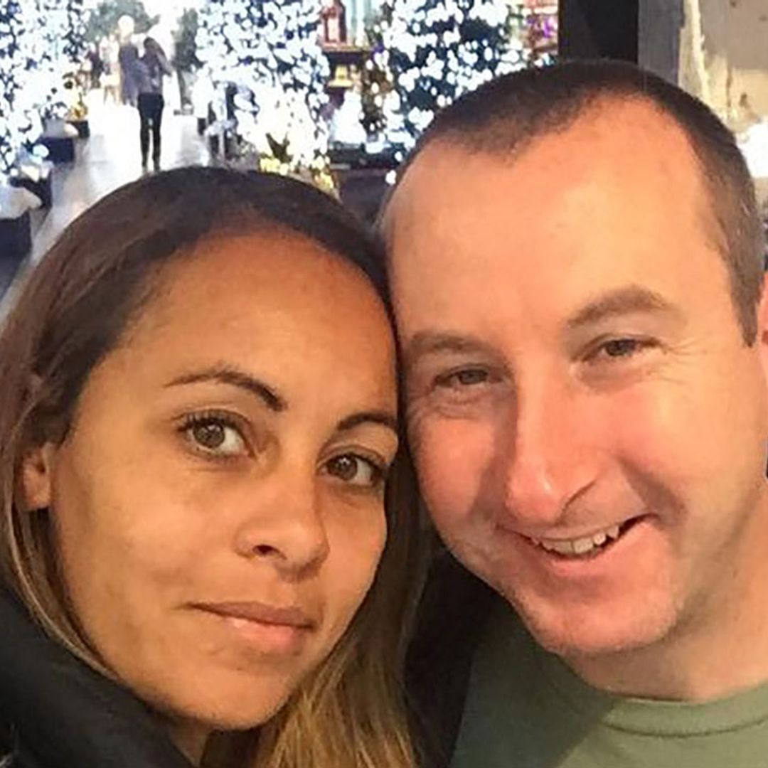 Find out everything you need to know about I'm a Celebrity star Andy Whyment's family