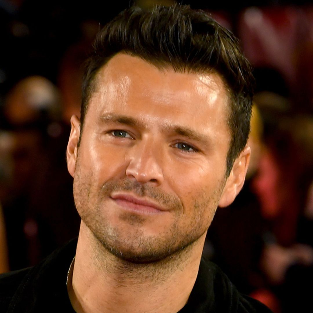 Mark Wright celebrates unexpected baby news as brother Josh welcomes second son weeks ahead of due date