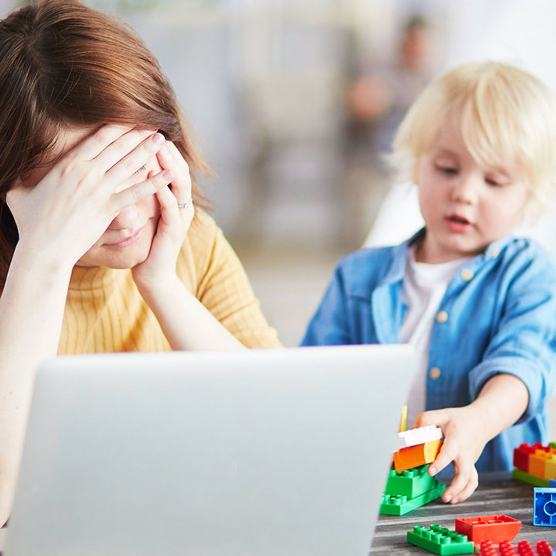 Feeling frazzled? The four types of parental burnout revealed and what to do