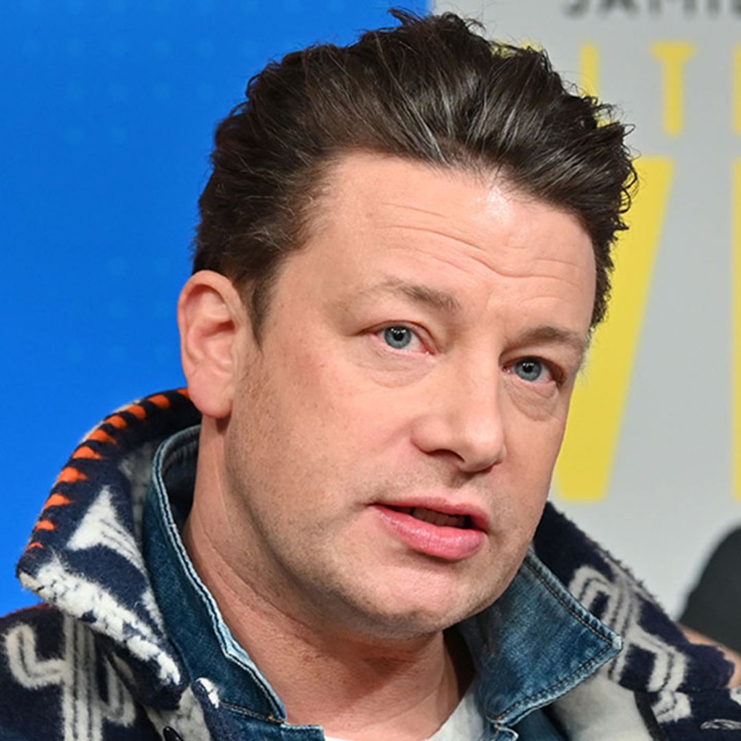 Jamie Oliver mourns the loss of former TV guest in heartfelt post