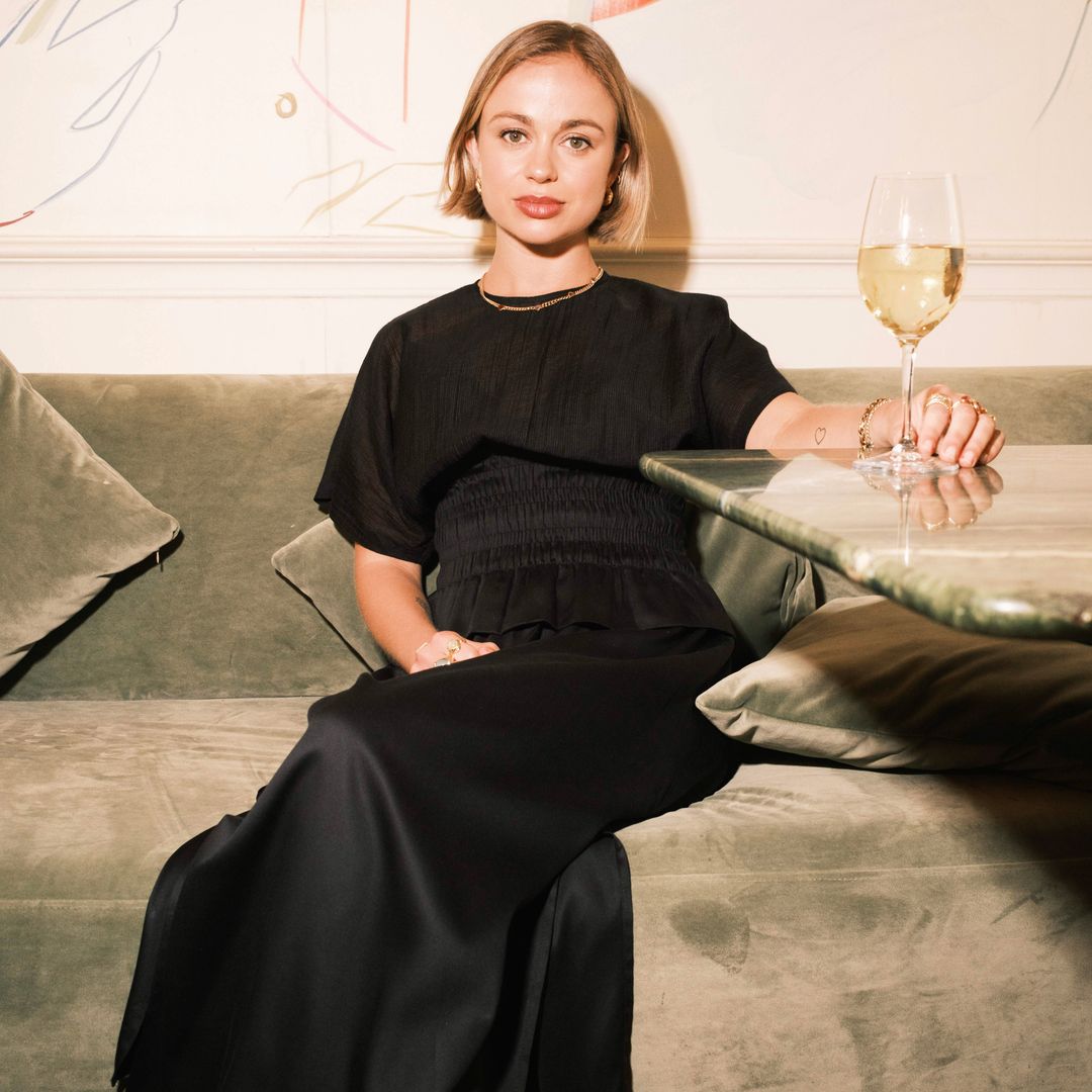 My Little Luxuries: Amelia Windsor