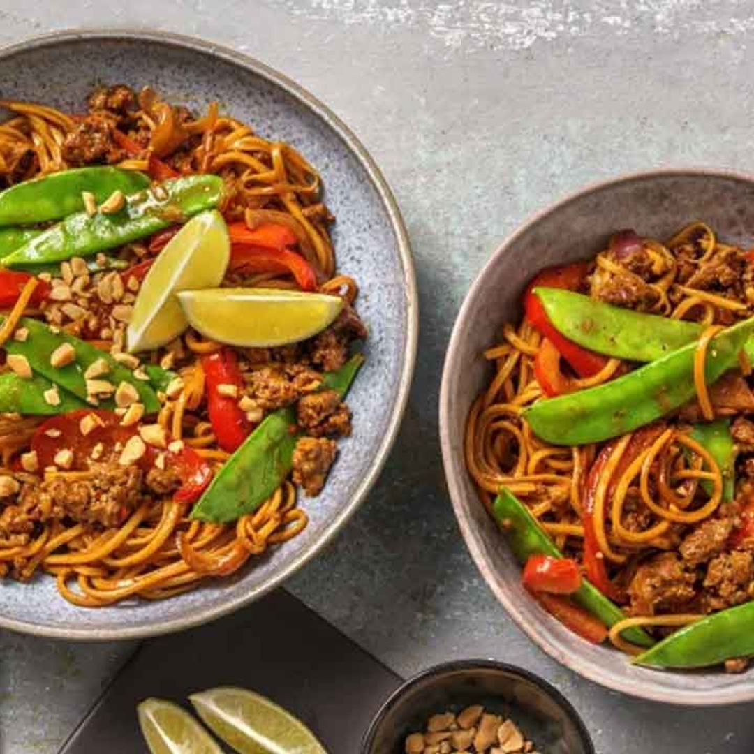 HelloFresh deal: Liven up your weeknight dinners with a 60% discount
