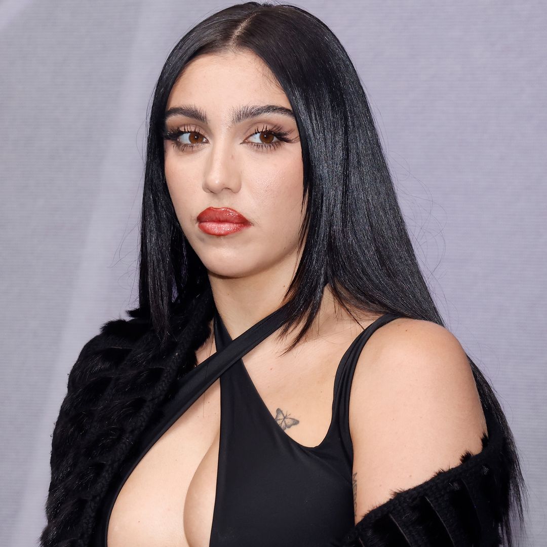 Lourdes Leon leaves jaws on the floor with new head-turning photoshoot