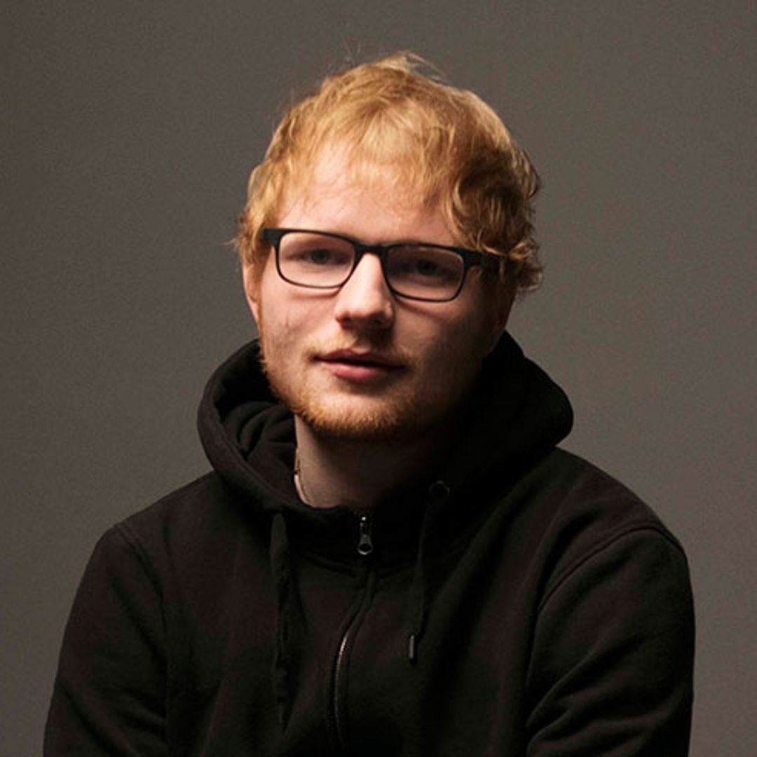 See Ed Sheeran's younger doppelganger in his new music video for Castle on the Hill: watch