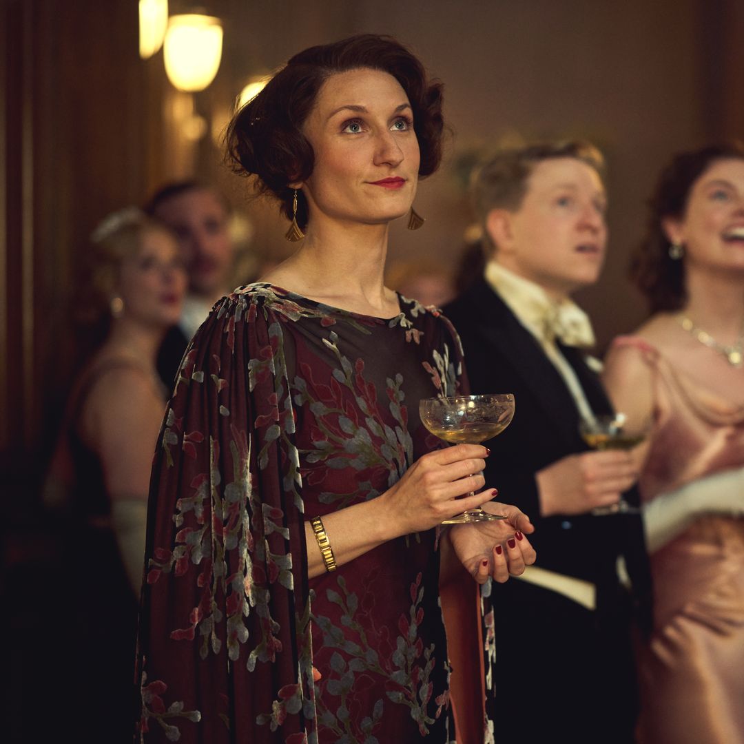 Bridgerton’s Bessie Carter reveals key role played by her famous mum