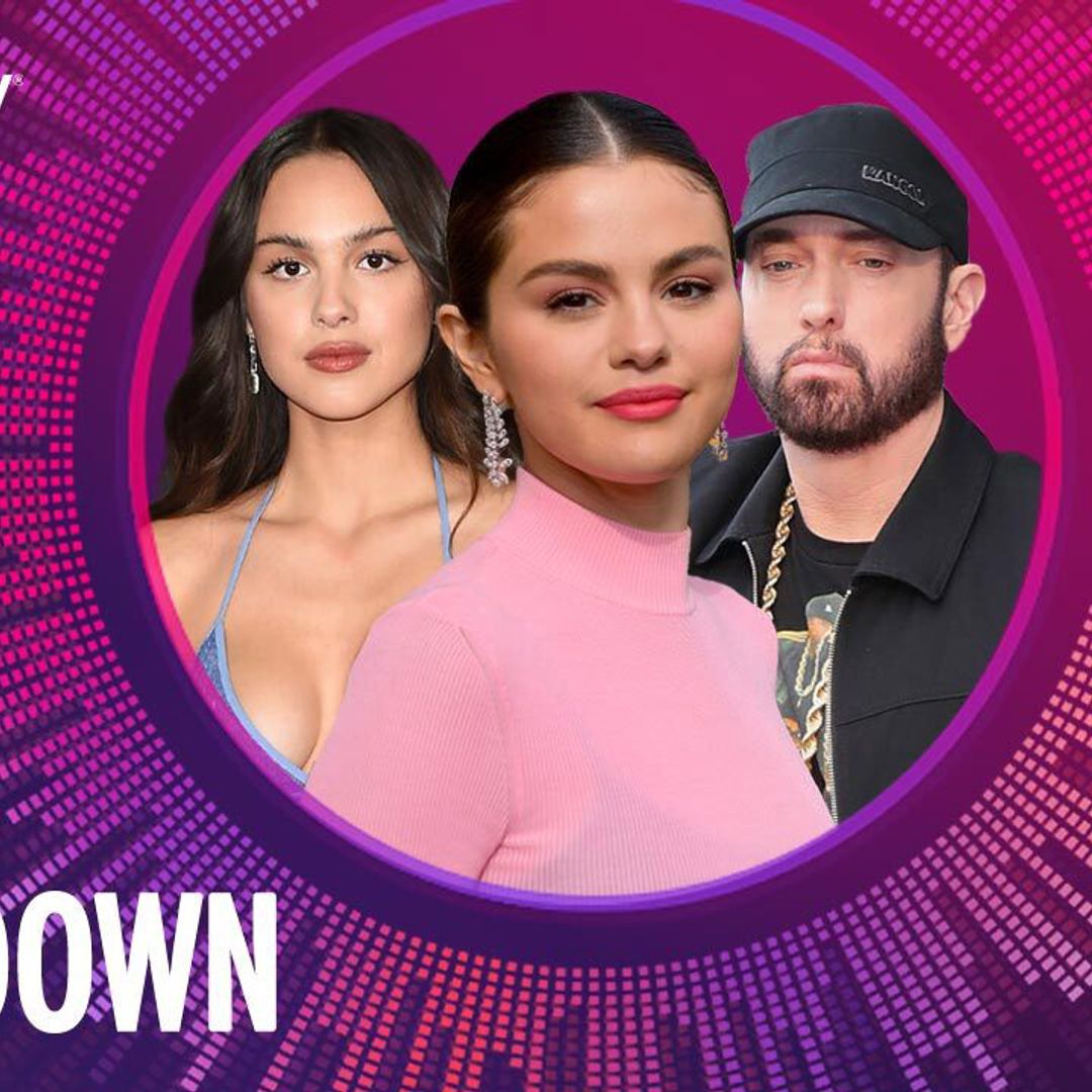 The Daily Lowdown: Selena Gomez talks new album and Eminem has big news