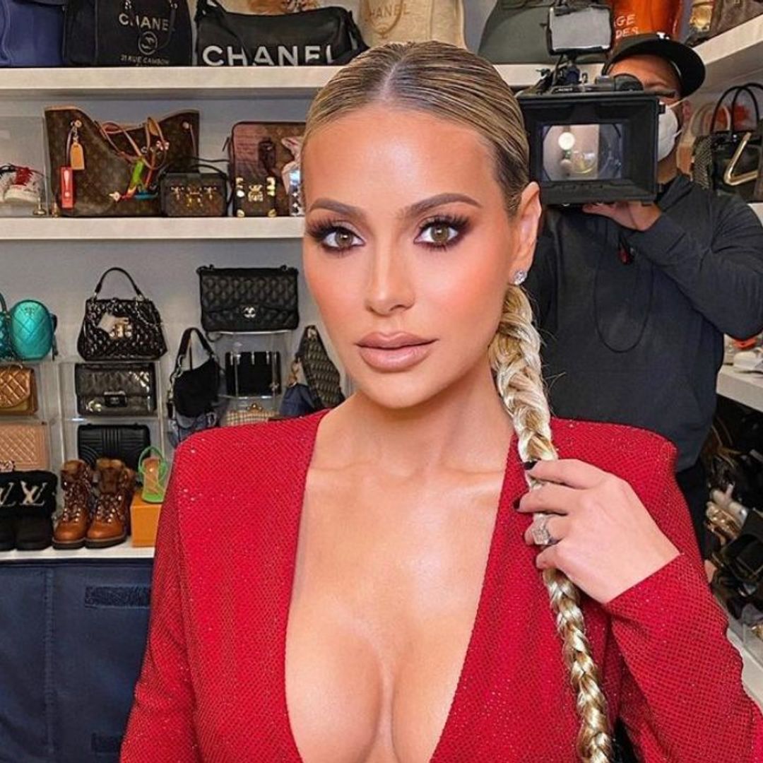 Real Housewives of Beverly Hills star Dorit Kemsley 'traumatized' after terrifying home invasion
