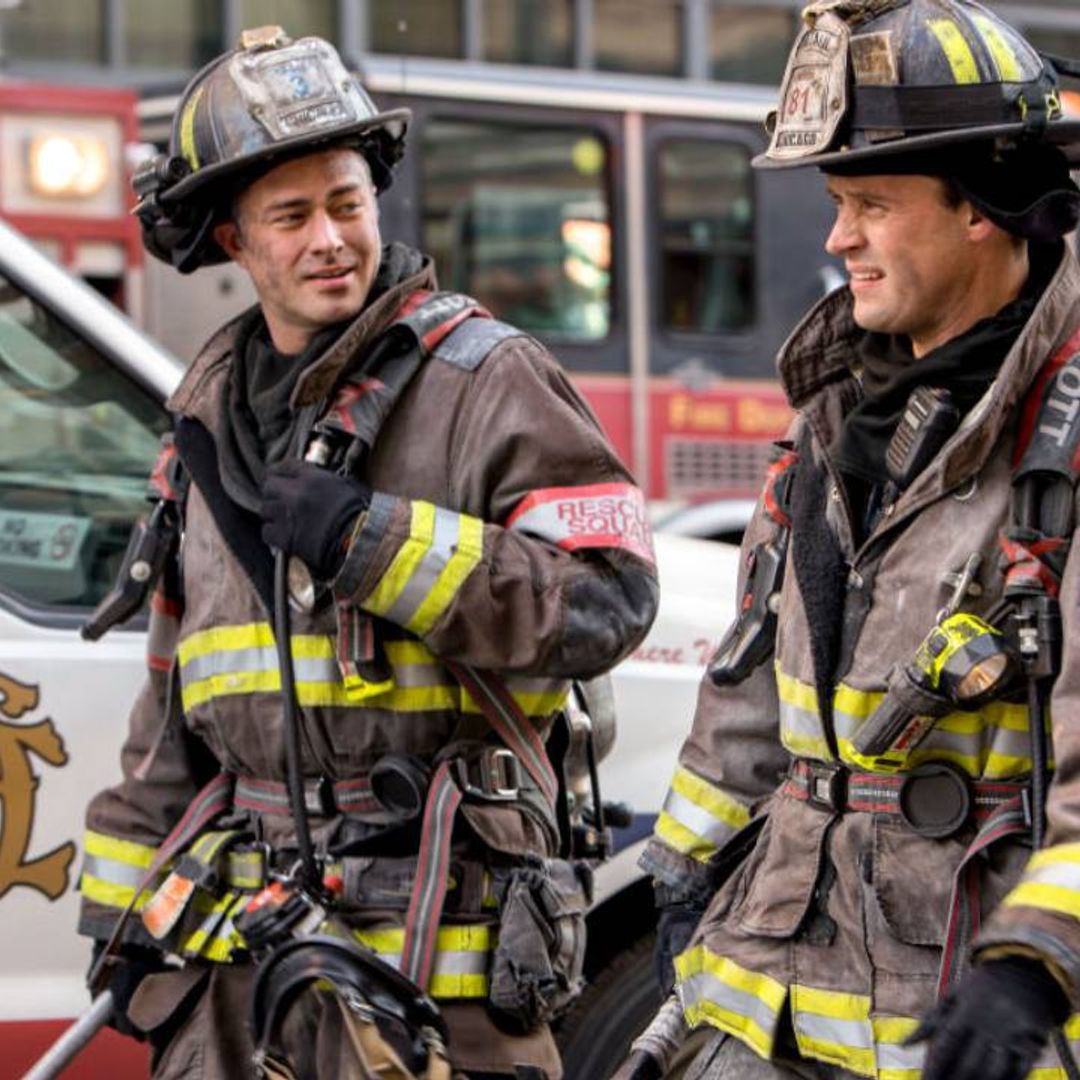 Why Chicago Fire's Jesse Spencer may be returning to the show