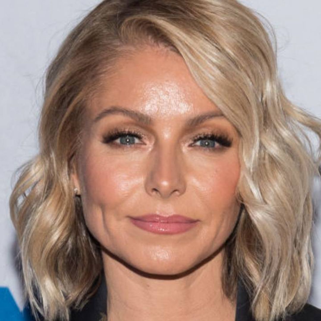 Kelly Ripa shares fond memory of Ray Liotta from LIVE! following his death