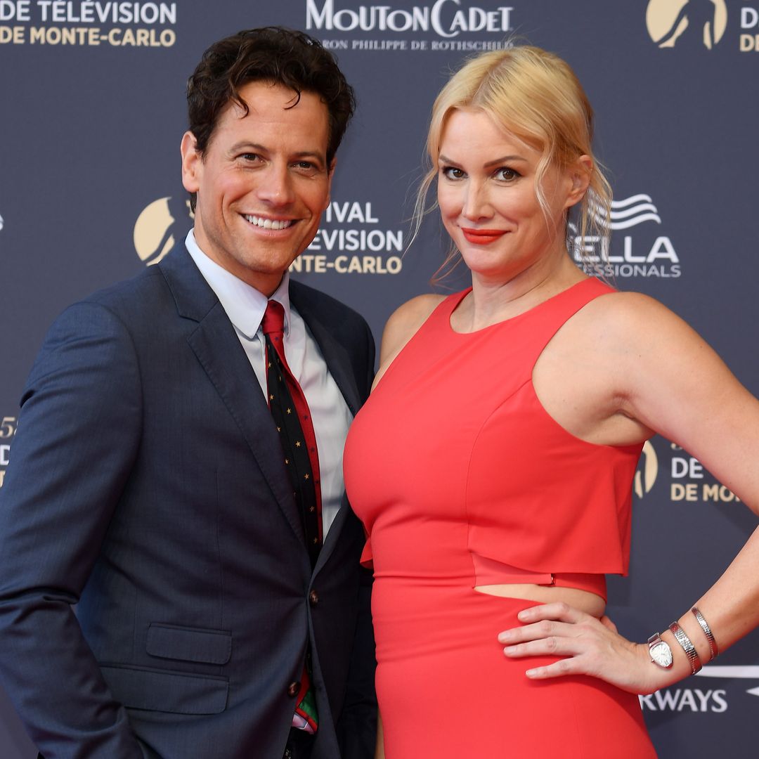 Ioan Gruffudd's surprising net worth - amid ex-wife Alice Evans' spousal support battle