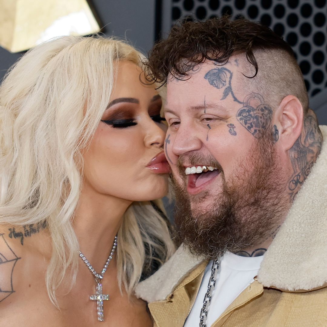 Jelly Roll reveals intimate side effect impacting wife Bunnie XO as he confirms 275lb weight loss