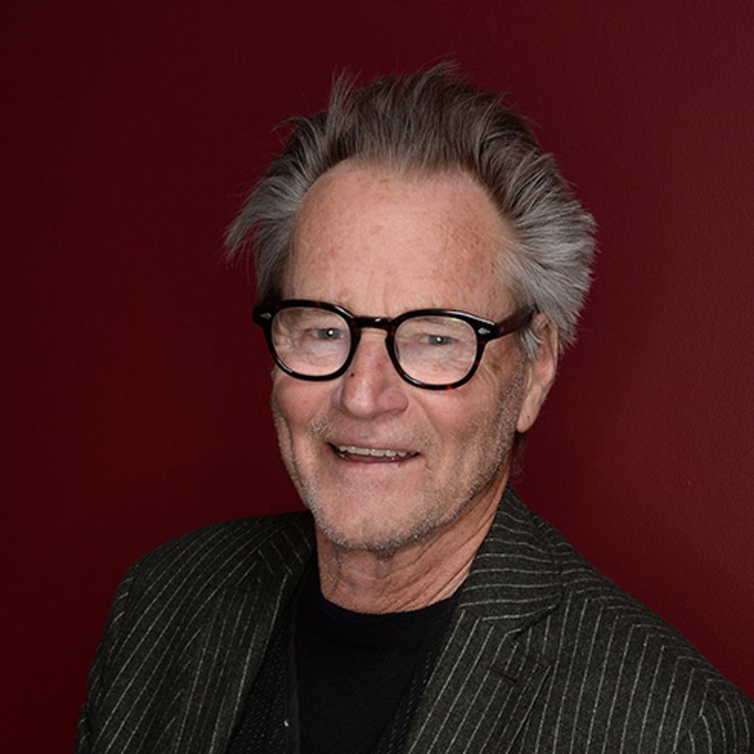 Actor and playwright Sam Shepard dies aged 73