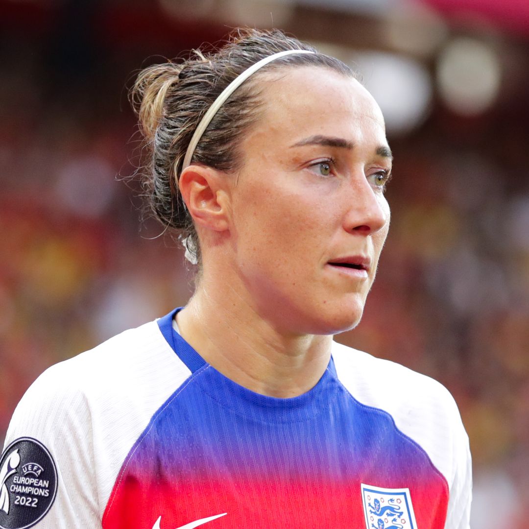Lioness Lucy Bronze's injury explained after Euro 2025 win - 'I was in a lot of pain'
