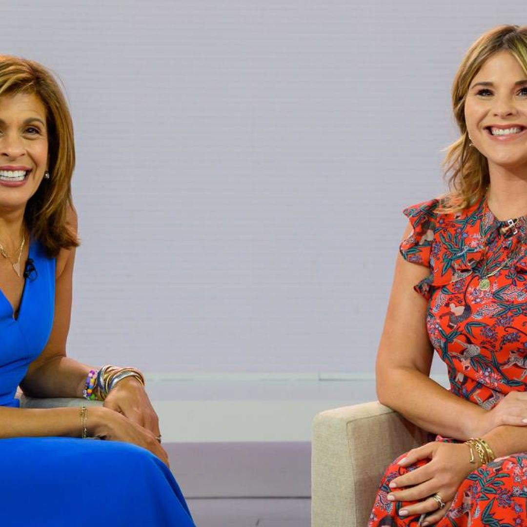 Jenna Bush Hager's fans are looking forward to her return on Today - when will she be back?