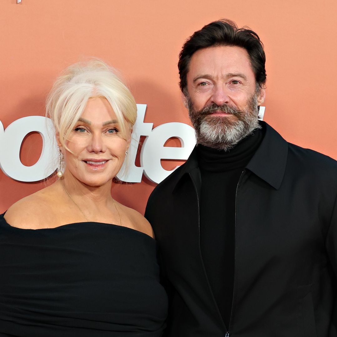 Hugh Jackman, Deborra-Lee Furness file for divorce nearly 2 years after separation