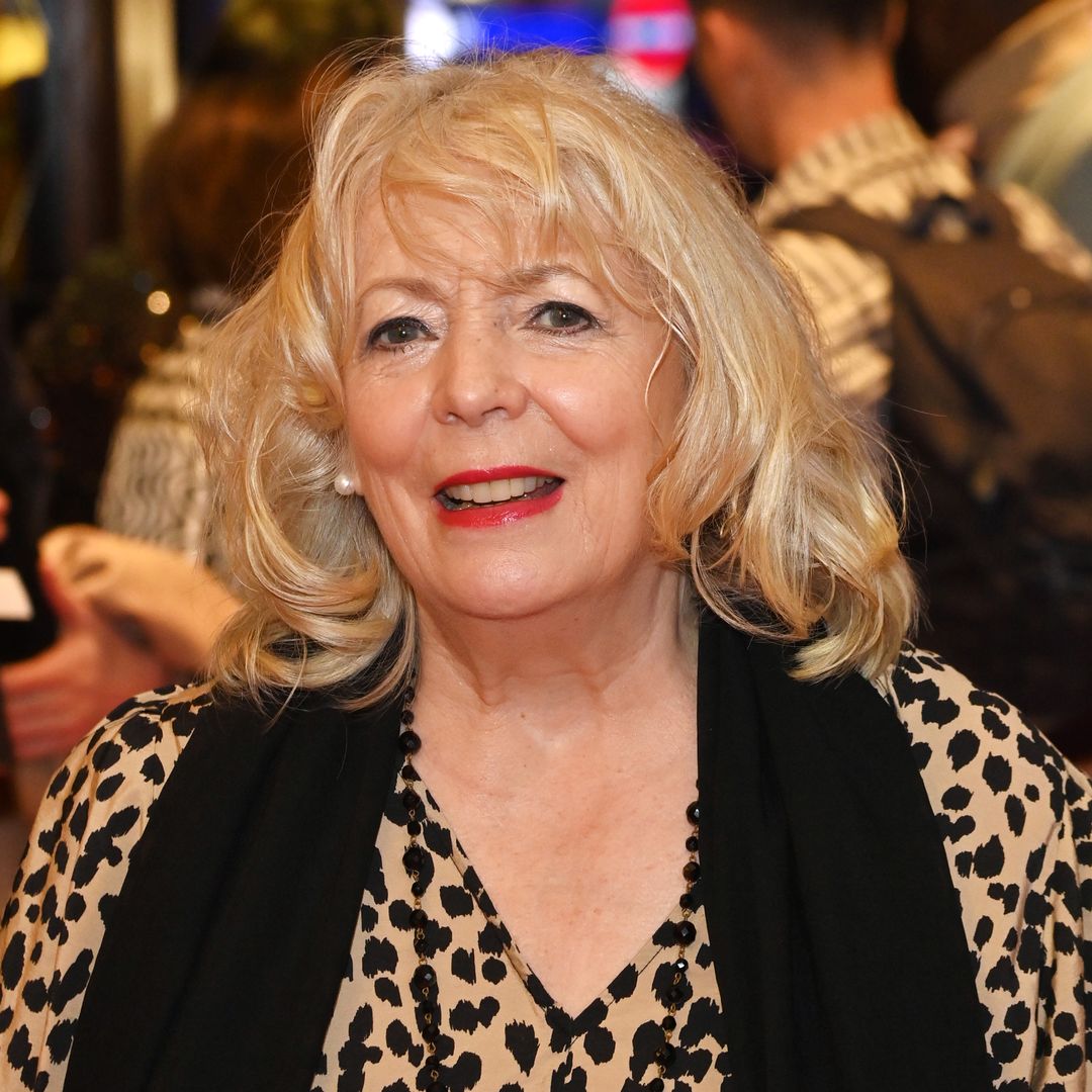 Inside Alison Steadman's family life – from famous partner to grown-up children