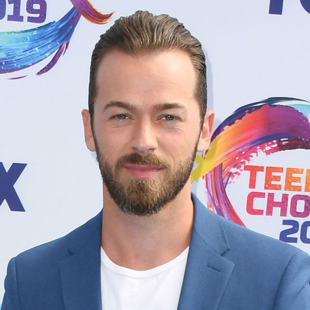 Artem Chigvintsev: Latest News, Pictures & Videos - HELLO!