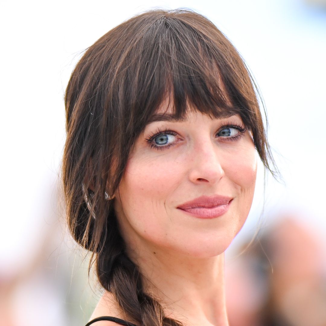 Dakota Johnson's 1-word verdict on divisive home design rule