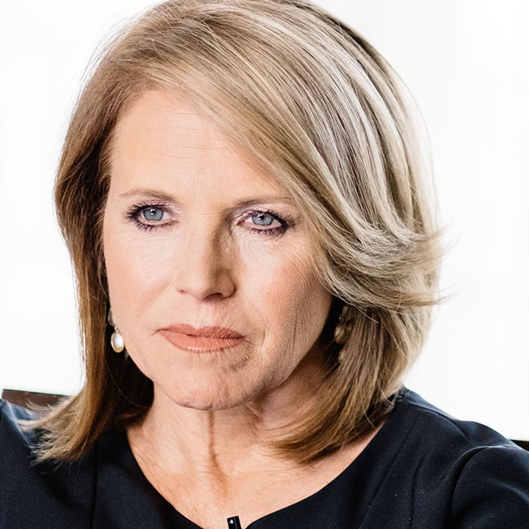 Katie Couric reveals breast cancer diagnosis with poignant essay