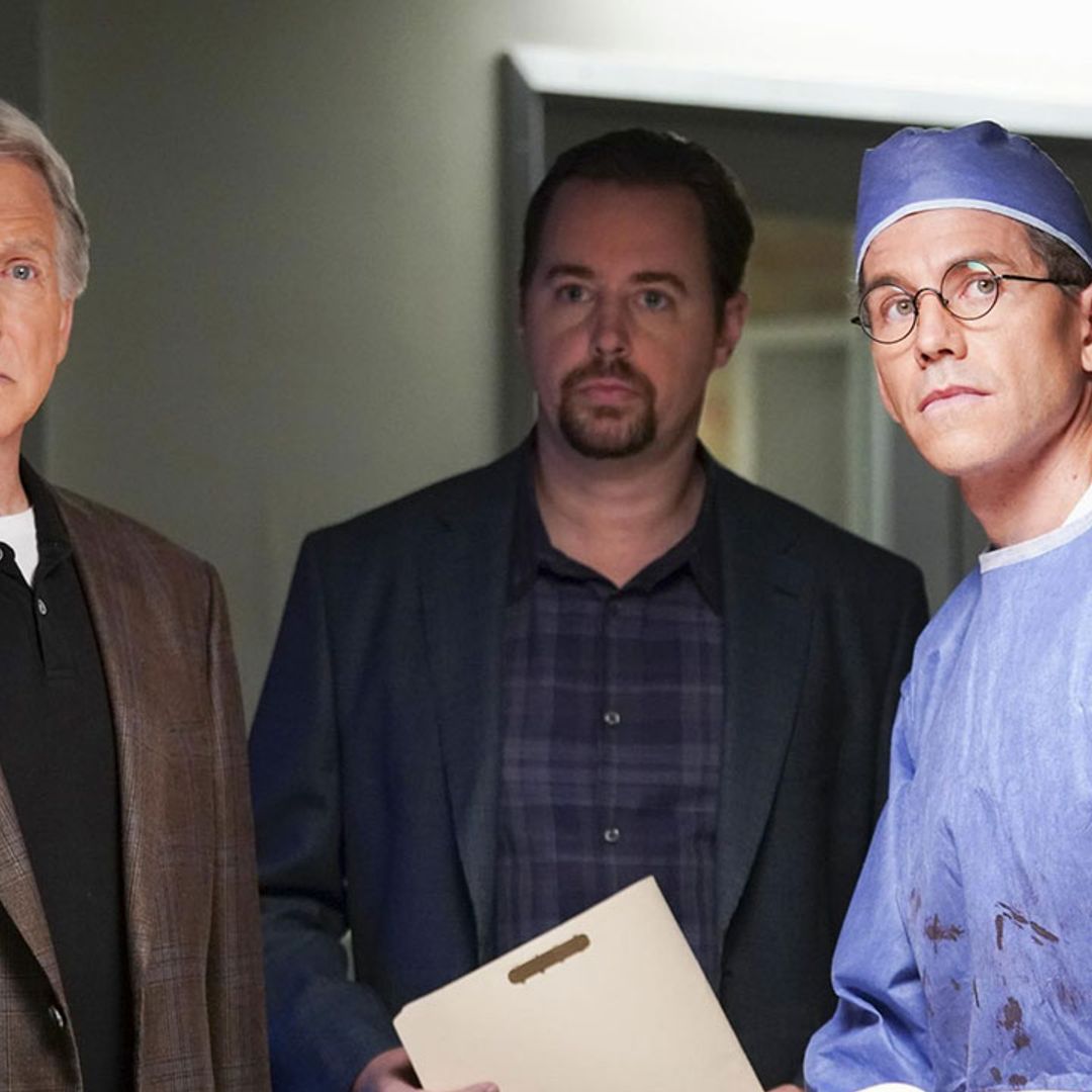 NCIS fans react as beloved character heartbroken by Covid-19 death