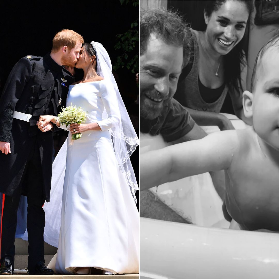 Happy 39th birthday Prince Harry! Best photos to mark his special day