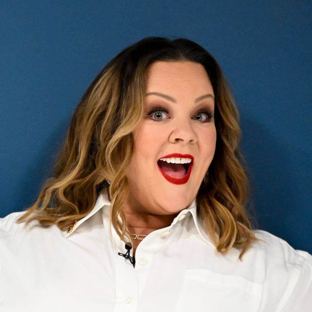 Melissa McCarthy looks incredible in new photos after weight loss transformation