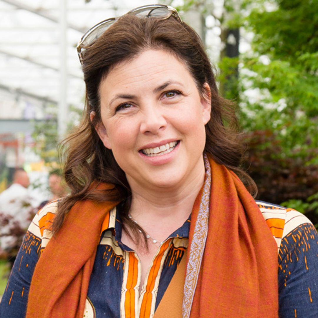 Kirstie Allsopp shares hilarious rare photo of son and fellow mums can relate