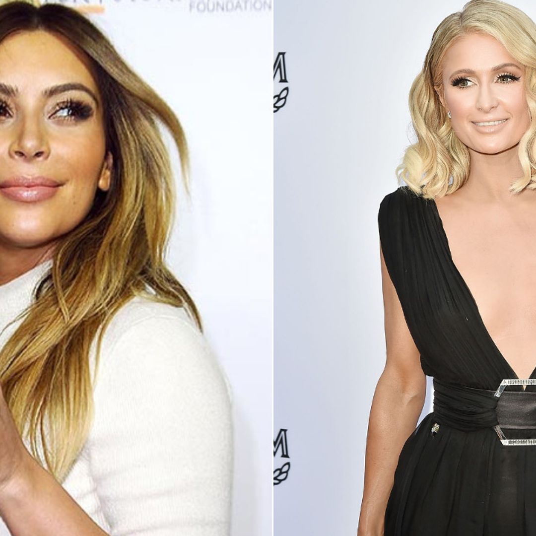 Celebrity engagement rings that broke the internet: Kim Kardashian, Paris Hilton and more