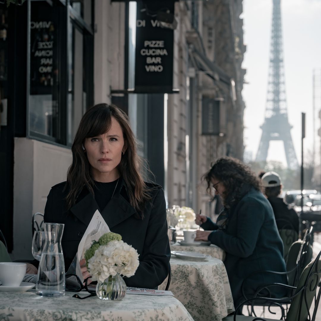 Apple TV's 'gripping' 8-part mystery thriller looks like the perfect new year binge