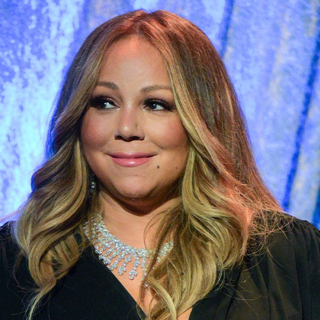 Mariah Carey Latest News & Pictures from the SingerSongwriter