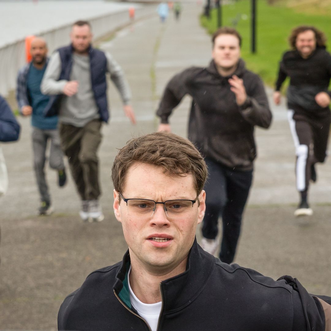 TV viewers hail new 1-episode drama Unforgivable as 'astounding TV'