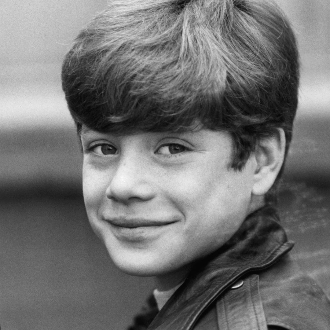 15 of the most iconic child stars from the 1980s and what they look like today