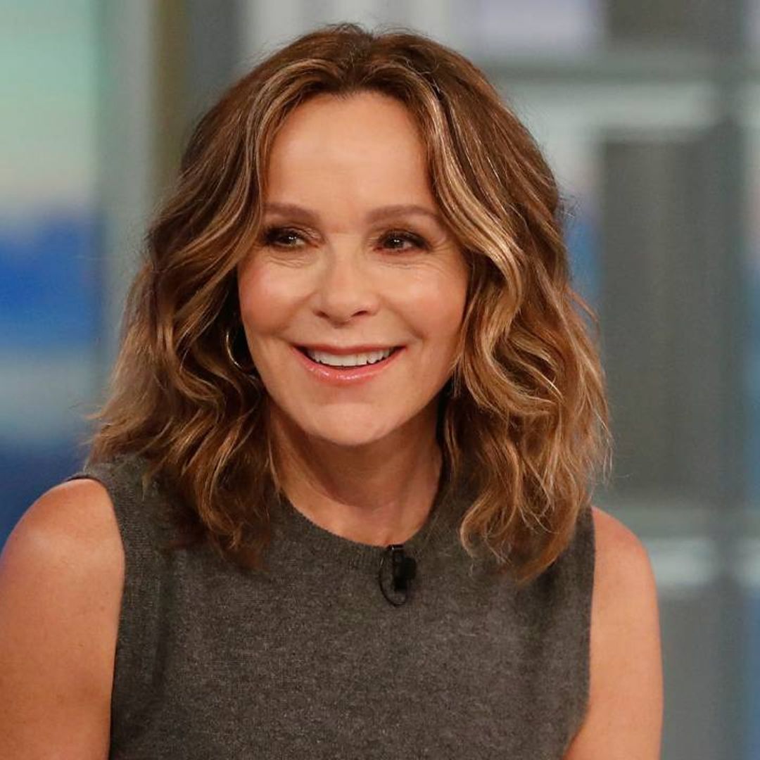 Jennifer Grey reveals Dirty Dancing sequel is 'close' as new director is officially announced