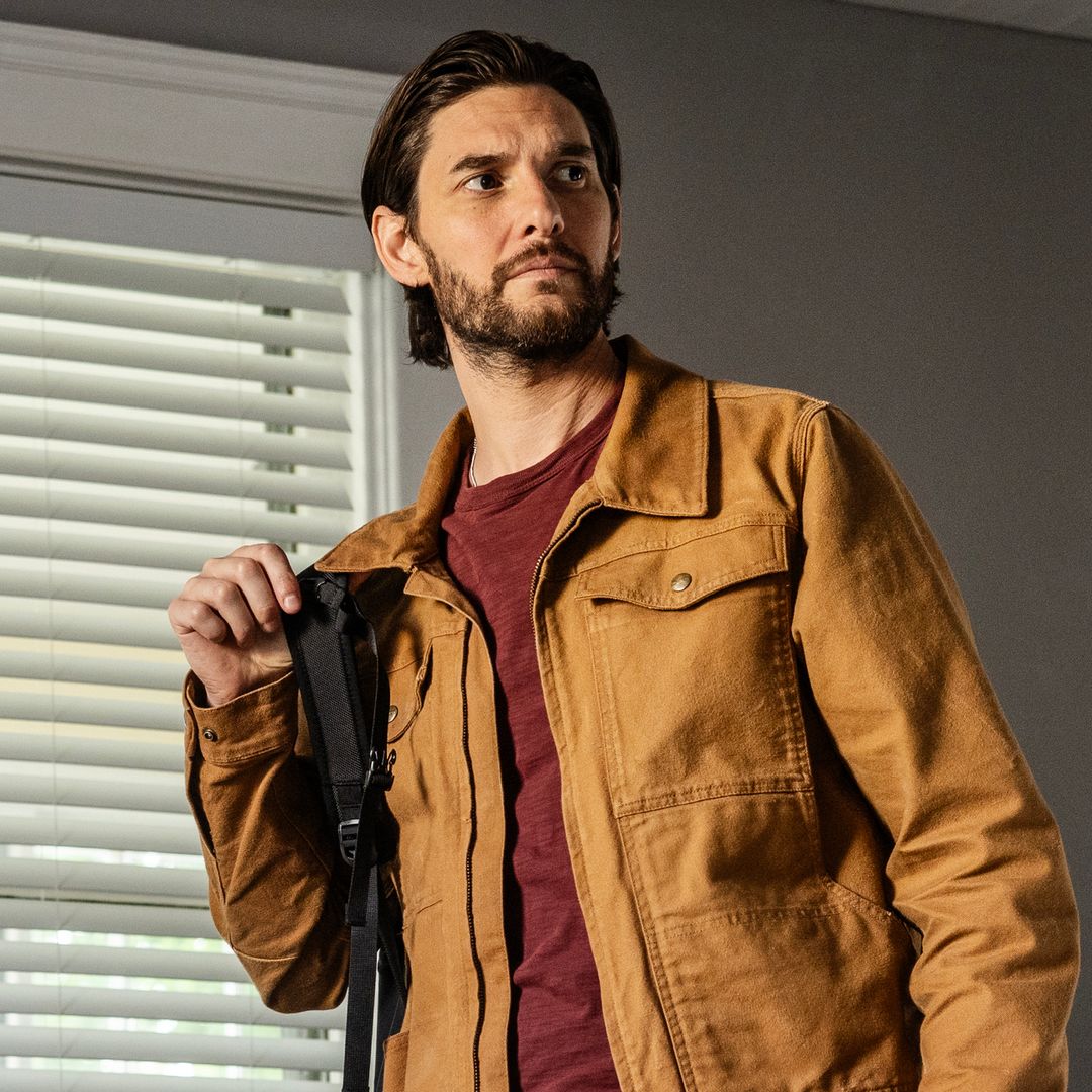 Viewers 'hooked' after 2-episode premiere of new thriller series