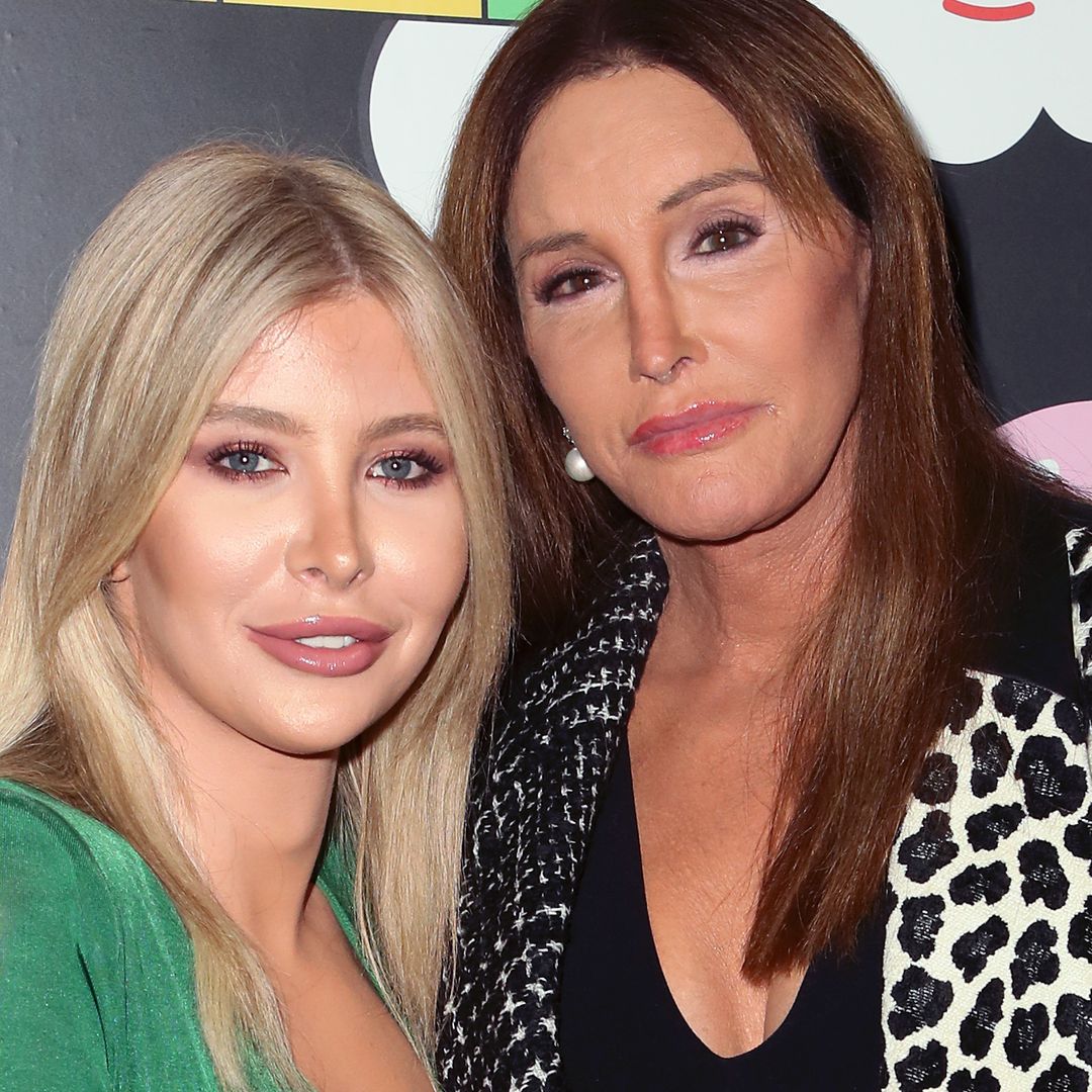 Who was Sophia Hutchins? What we know about Cailtyn Jenner's transgender best friend