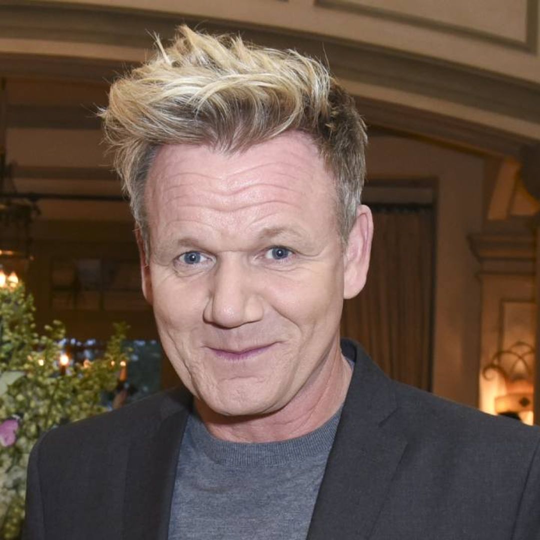 Gordon Ramsay breaks the internet with incredible announcement